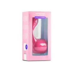 MyMagicWand - G-Spot/Prostaat Opzetstuk - Roze -Sex Toys winkel MyMagicWand G SpotProstaat Opzetstuk roze 6