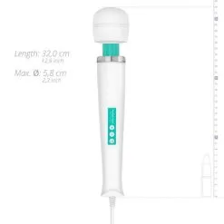 MyMagicWand - Turquoise -Sex Toys winkel MyMagicWand Turquoise 6