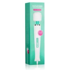 MyMagicWand - Turquoise -Sex Toys winkel MyMagicWand Turquoise 7