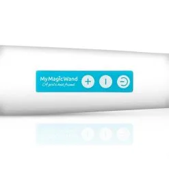 MyMagicWand - Blauw 10 MyMagicWand - Blauw -Sex Toys winkel MyMagicWand blauw 3