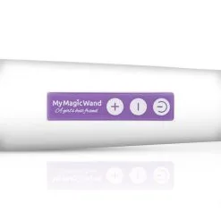 MyMagicWand - Paars -Sex Toys winkel MyMagicWand paars 3