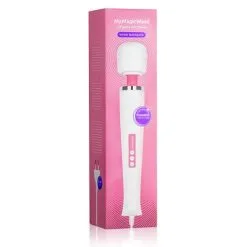 MyMagicWand - Roze -Sex Toys winkel MyMagicWand roze 7