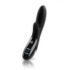 Mystim Daring Danny E-Stim Vibrator Black Edition - Zwart
