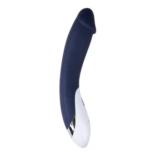 Mystim Electrosex Vibrator Terrific Truman - Blauw 1 Mystim Electrosex Vibrator Terrific Truman - Blauw