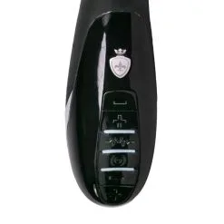 Mystim Sizzling Simon E-stim Vibrator - Zwart 12 Mystim Sizzling Simon E-stim Vibrator - Zwart -Sex Toys winkel Mystim Sizzling Simon E stim Vibrator zwart 5