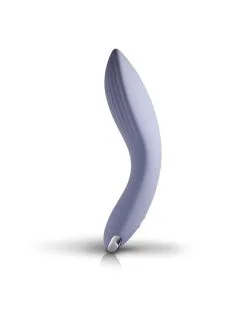 NIYA 2 - Partner Vibrator - Lichtblauw