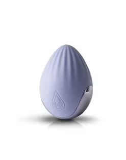 NIYA 4 - Intieme Massager - Lichtblauw