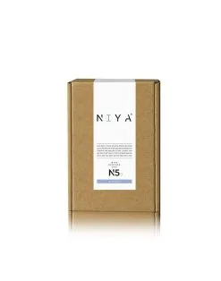 NIYA 5 - Oplegvibrator Met Afstandsbediening - Lichtblauw -Sex Toys winkel NIYA 5 Oplegvibrator met Afstandsbediening Lichtblauw 8