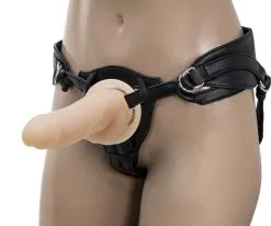 EDC Naked Addiction - - Realistische Roterende Dildo Met Afstandsbediening - 23 Cm -Sex Toys winkel Naked Addiction Realistische Roterende Dildo met Afstandsbediening 23 cm 3