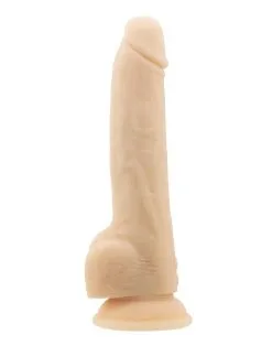 Naked Addiction - - Stotende Dildo Met Zuignap En Afstandsbediening 18 Cm -Sex Toys winkel Naked Addiction Stotende Dildo met Zuignap en Afstandsbediening 18 cm 4