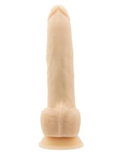 Naked Addiction - - Stotende Dildo Met Zuignap En Afstandsbediening 18 Cm -Sex Toys winkel Naked Addiction Stotende Dildo met Zuignap en Afstandsbediening 18 cm 6