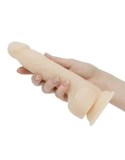 Naked Addiction - - Stotende Dildo Met Zuignap En Afstandsbediening 18 Cm -Sex Toys winkel Naked Addiction Stotende Dildo met Zuignap en Afstandsbediening 18 cm 7
