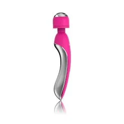 Nalone - Electro Wand Vibrator -Sex Toys winkel Nalone Electro Wand Vibrator 5