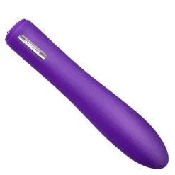 Nalone - Iris Bullet Vibrator - Paars -Sex Toys winkel Nalone Iris Bullet Vibrator paars 4