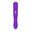 Nalone - Jane Dubbele Vibrator - Paars