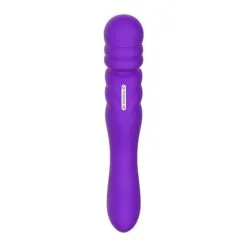 Nalone - Jane Dubbele Vibrator - Paars