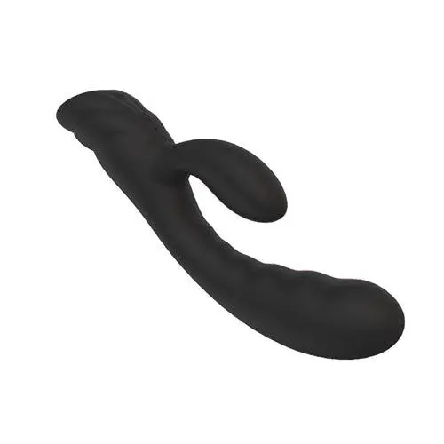 Nalone - Pure Rabbit Vibrator - Zwart 3 Nalone - Pure Rabbit Vibrator - Zwart - Afbeelding 3