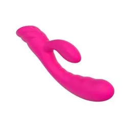 Nalone - Pure Rabbit Vibrator - Roze -Sex Toys winkel Nalone Pure Rabbit Vibrator roze 3