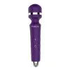 Nalone - Rock Wand Vibrator - Paars