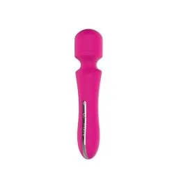 Nalone - Rockit Wand Vibrator - Roze