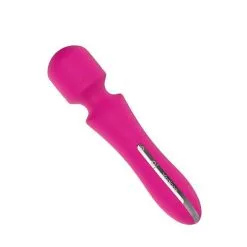 Nalone - Rockit Wand Vibrator - Roze -Sex Toys winkel Nalone Rockit Wand Vibrator roze 3