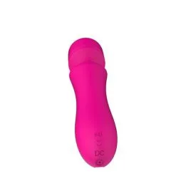 Nalone - Rockit Wand Vibrator - Roze -Sex Toys winkel Nalone Rockit Wand Vibrator roze 5