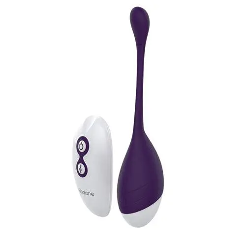 Nalone - Sweetie Vibratie Eitje - Paars 3 Nalone - Sweetie Vibratie Eitje - Paars - Afbeelding 3