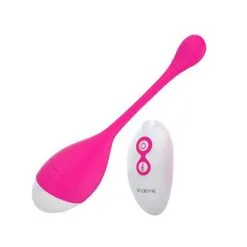 Nalone - Sweetie Vibratie Eitje - Roze -Sex Toys winkel Nalone Sweetie Vibratie Eitje roze 3