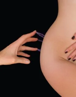 Kinklab Neon Wand (violet Wand) Human Electrode Power Tripper 6 Kinklab Neon Wand (violet Wand) Human Electrode Power Tripper -Sex Toys winkel Neon Wand violet Wand Human Electrode Power Tripper 3