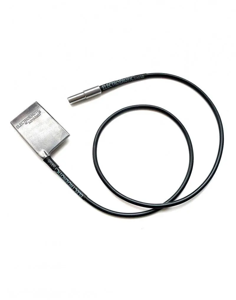 Kinklab Neon Wand (violet Wand) Human Electrode Power Tripper 1 Kinklab Neon Wand (violet Wand) Human Electrode Power Tripper