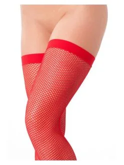 Amorable By Rimba NetKousen - Rood