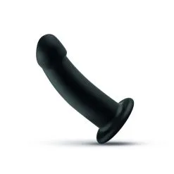 No-Parts Charlie Dildo 14.5 Cm - Zwart 13 No-Parts Charlie Dildo 14.5 Cm - Zwart -Sex Toys winkel No Parts Charlie Dildo 14 5 cm zwart 4