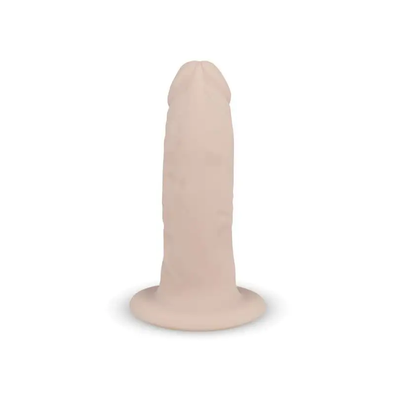 No-Parts James Realistische Holle Dildo 15 Cm 6 No-Parts James Realistische Holle Dildo 15 Cm - Afbeelding 6