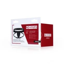 No-Parts Jordan Verstelbare Strap On Harnas -Sex Toys winkel No Parts Jordan Verstelbare Strap On Harnas 7