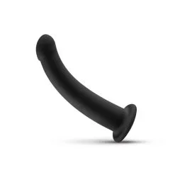 No-Parts Parker Dildo 19.5 Cm - Zwart
