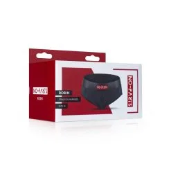 No-Parts Robin Strap On Harnas -Sex Toys winkel No Parts Robin Strap On Harnas 5