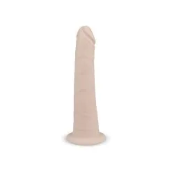 No-Parts Rowan Realistische Dildo 20 Cm - Lichte Huidskleur -Sex Toys winkel No Parts Rowan Realistische Dildo 20 cm lichte huidskleur 7