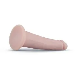 No-Parts Rowan Realistische Dildo 20 Cm - Lichte Huidskleur -Sex Toys winkel No Parts Rowan Realistische Dildo 20 cm lichte huidskleur 9