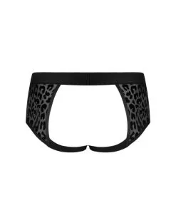 Obsessive - Azmeron Jockstrap - Panterprint 11 Obsessive - Azmeron Jockstrap - Panterprint -Sex Toys winkel Obsessive Azmeron Jockstrap Panterprint 6