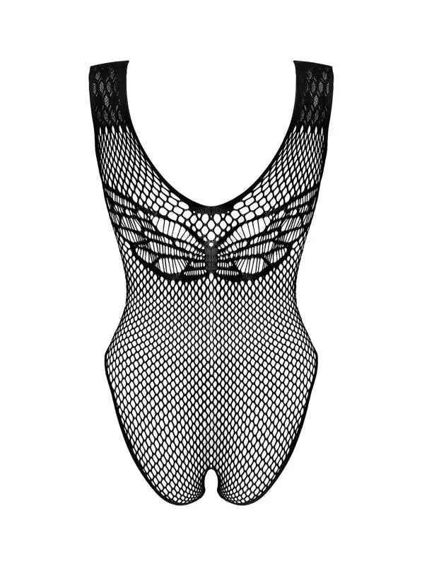 Obsessive - Body Met Open Kruisje 4 Obsessive - Body Met Open Kruisje - Afbeelding 4