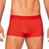 Obsessive - Boldero Boxershort - Rood