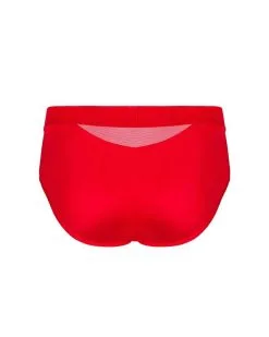 Obsessive - Boldero Slip - Rood -Sex Toys winkel Obsessive Boldero Slip Rood 7