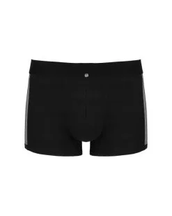 Obsessive - Boxershort Boldero - Zwart -Sex Toys winkel Obsessive Boxershort BOLDERO zwart 4