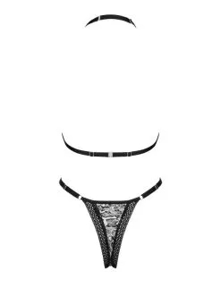 Obsessive - Xenita BH Set Met Sexy String 8 Obsessive - Xenita BH Set Met Sexy String -Sex Toys winkel Obsessive Xenita BH Set Met Sexy String 4