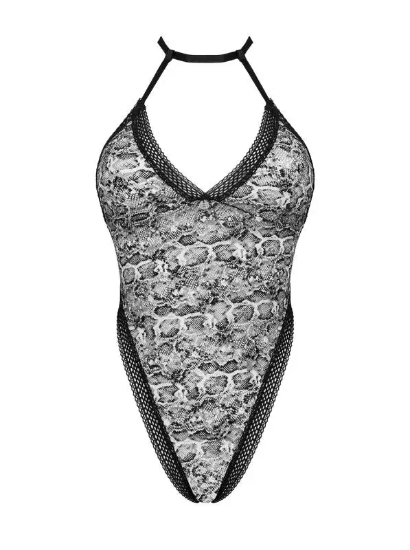 Obsessive - Xenita Sexy Stringbody 3 Obsessive - Xenita Sexy Stringbody - Afbeelding 3