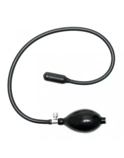 Rimba Bondage Play Opblaasbare Ballon Met Pomp 7 Rimba Bondage Play Opblaasbare Ballon Met Pomp -Sex Toys winkel Opblaasbare ballon met pomp 4