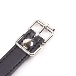 Kiotos Open Mond Kusje? Gag - Zwart -Sex Toys winkel Open Mond Kusje Gag zwart 6