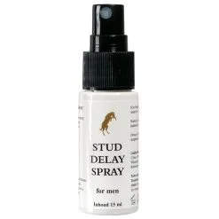 EDC Orgasme Vertragende Spray - Stud Delay Spray