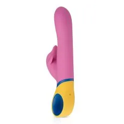 PMV20 Tarzan Vibrator Copy - Roze 11 PMV20 Tarzan Vibrator Copy - Roze -Sex Toys winkel PMV20 Tarzan Vibrator Copy roze 2