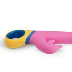 PMV20 Tarzan Vibrator Copy - Roze 14 PMV20 Tarzan Vibrator Copy - Roze -Sex Toys winkel PMV20 Tarzan Vibrator Copy roze 5